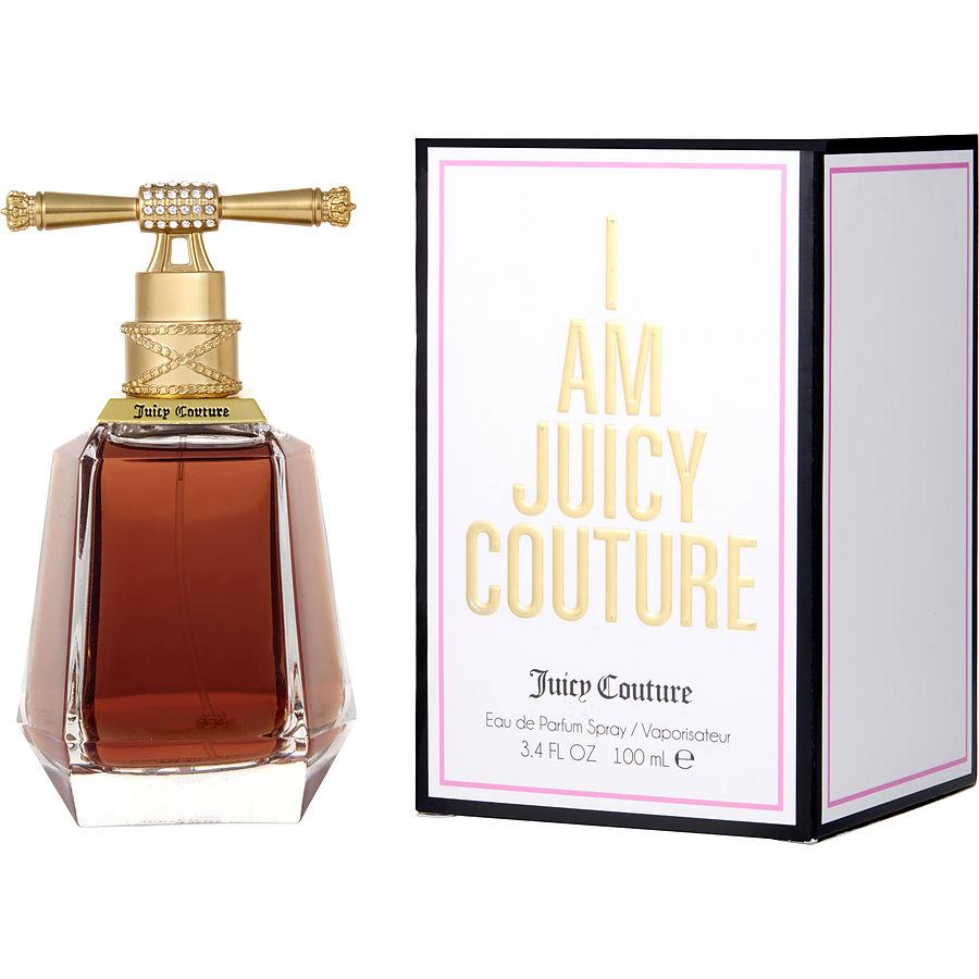 Juicy Couture I Am