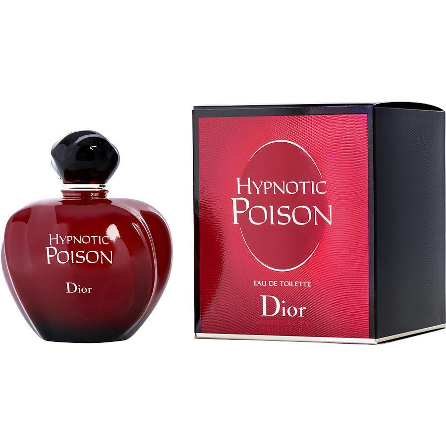 Christian Dior Hypnotic Poison
