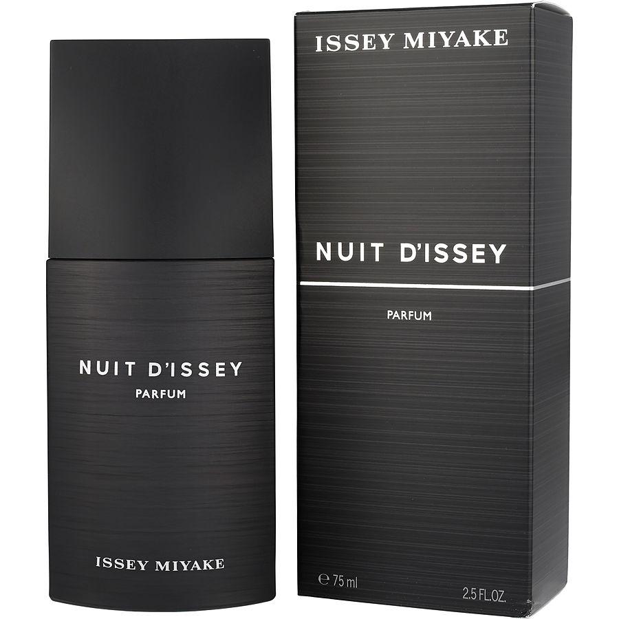 Issey Miyake L Eau D Issey Pour Homme Nuit