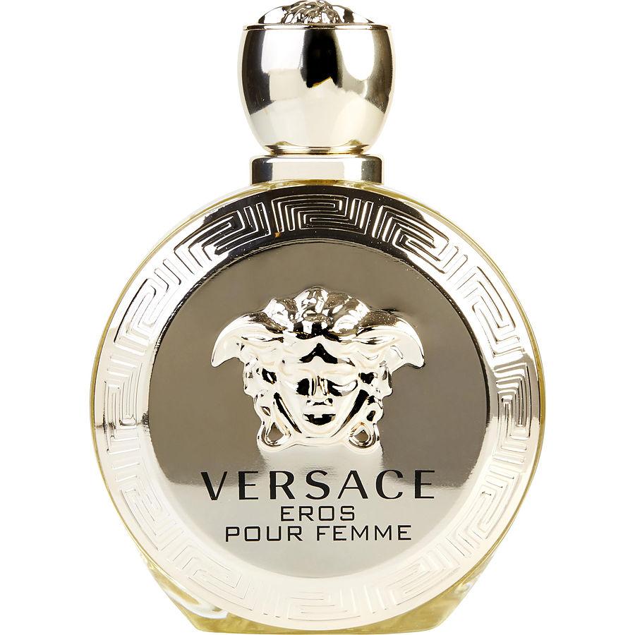 Gianni Versace Versace Eros Pour Femme
