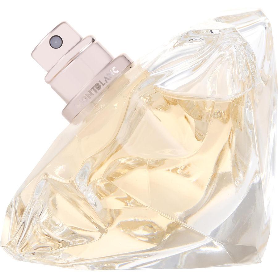 Mont Blanc Lady Emblem