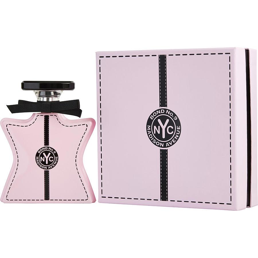 Bond No. 9 Bond No 9 Madison Avenue