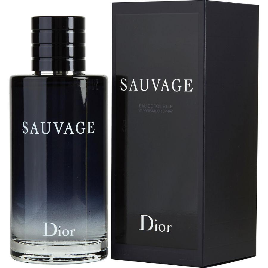Christian Dior Dior Sauvage
