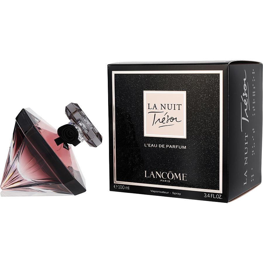 Lancome Tresor La Nuit