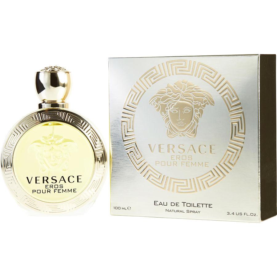 Gianni Versace Versace Eros Pour Femme
