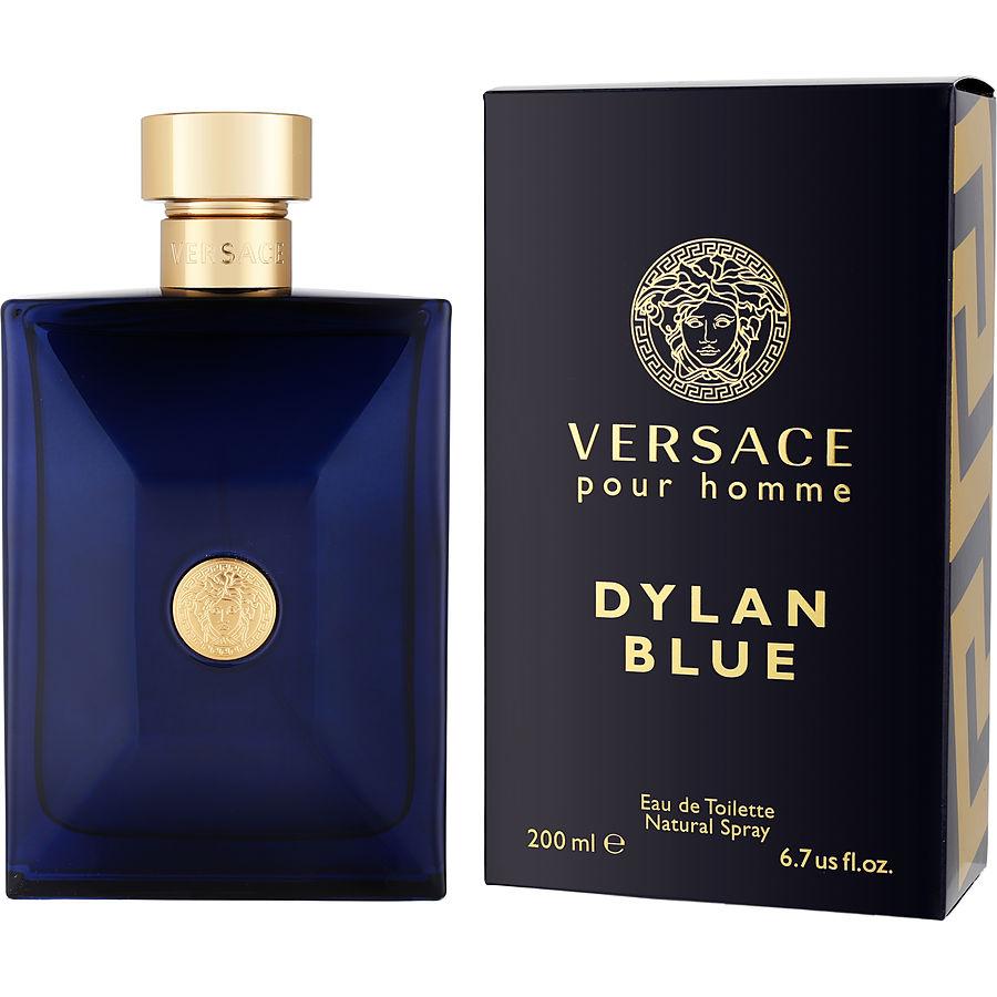 Gianni Versace Versace Dylan Blue