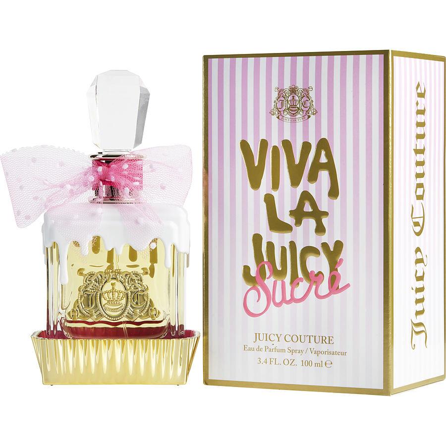 Juicy Couture Viva La Juicy Sucre