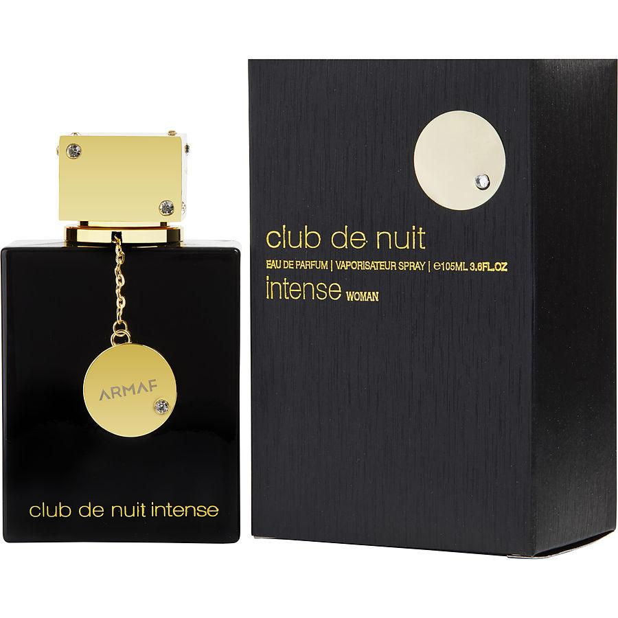 Armaf Club De Nuit Intense