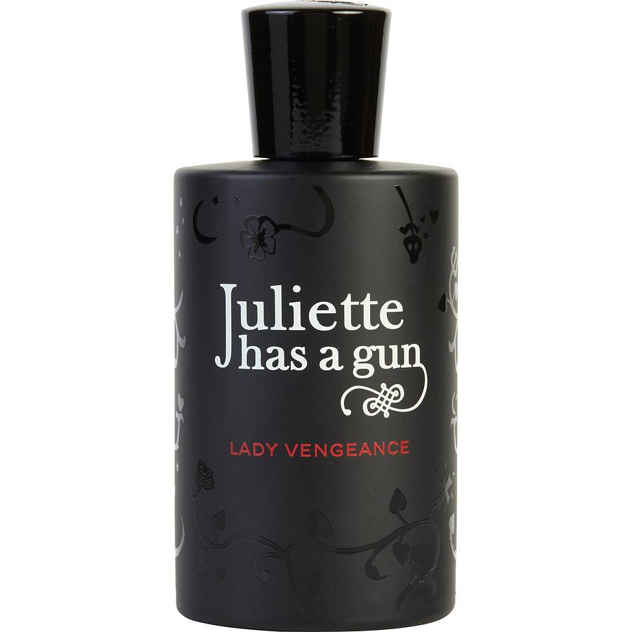 Juliette Has A Gun Lady Vengeance