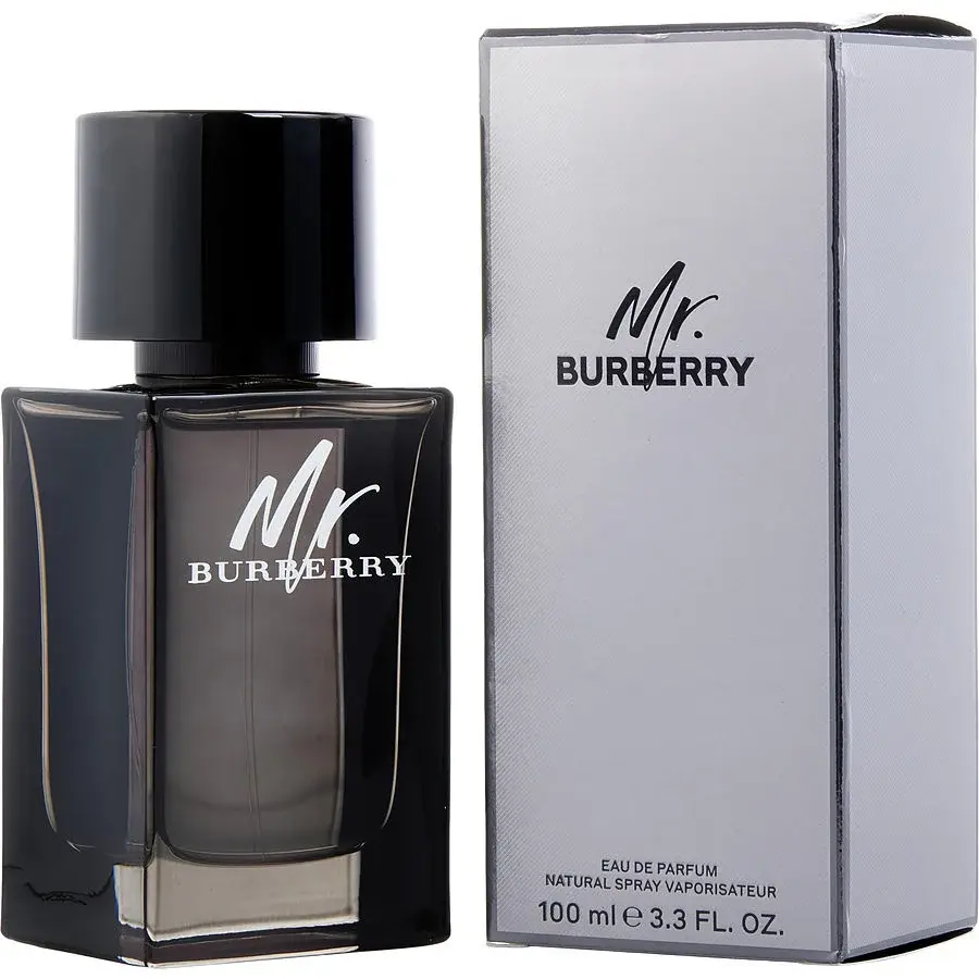 Burberry Mr