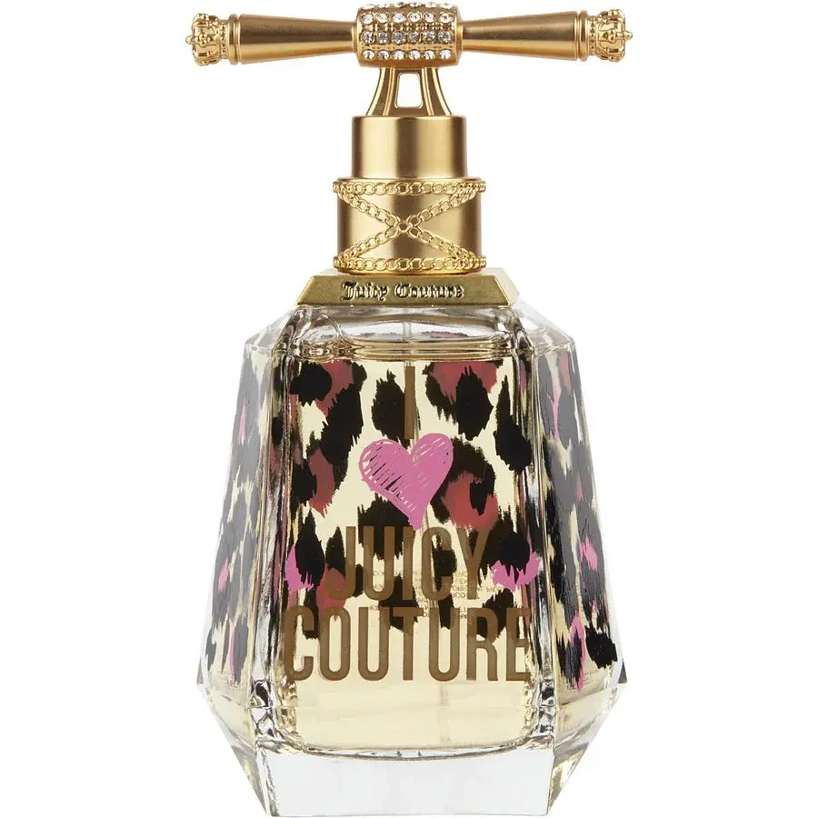 Juicy Couture I Love