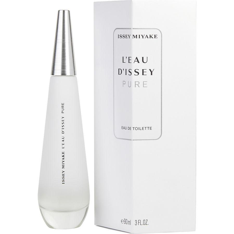 Issey Miyake L Eau D Issey Pure