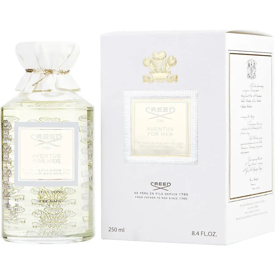 Creed Aventus For Her Flacon