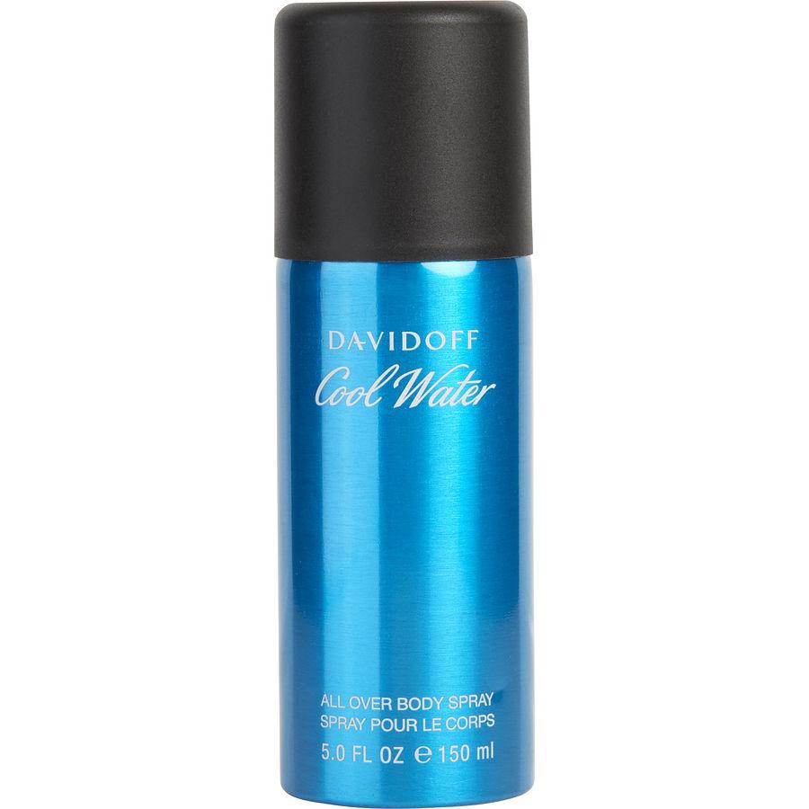 Davidoff Cool Water All Over Body