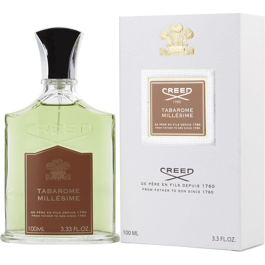 Creed Tabarome