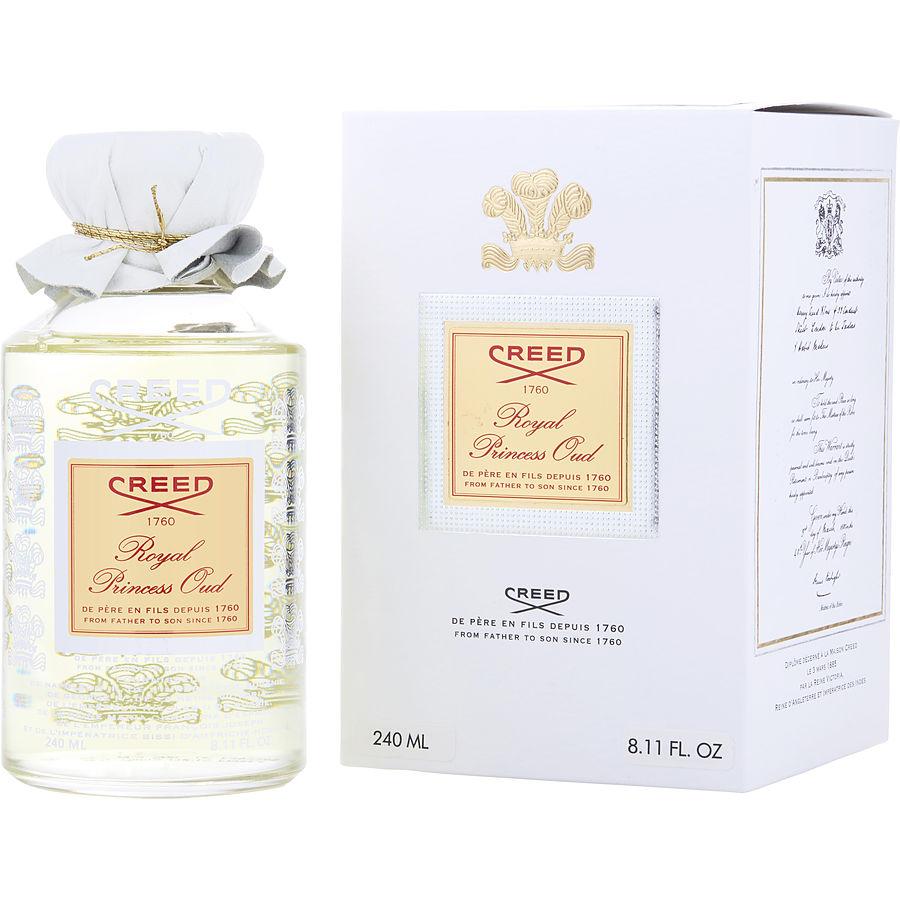 Creed Royal Princess Oud Flacon