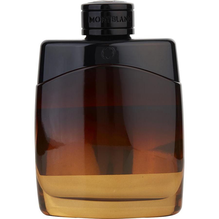 Mont Blanc Legend Night