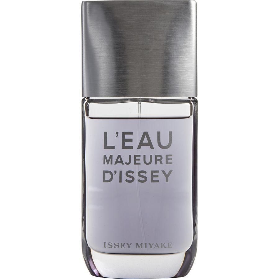 Issey Miyake L Eau Majeure D Issey