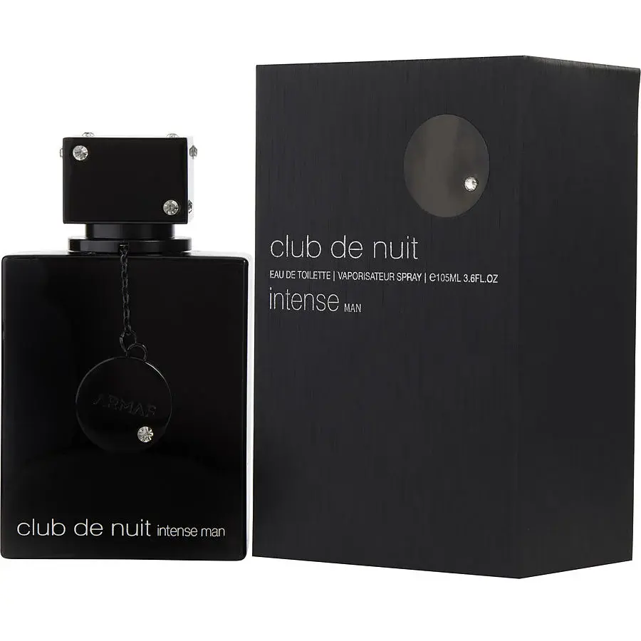 Armaf Club De Nuit Intense