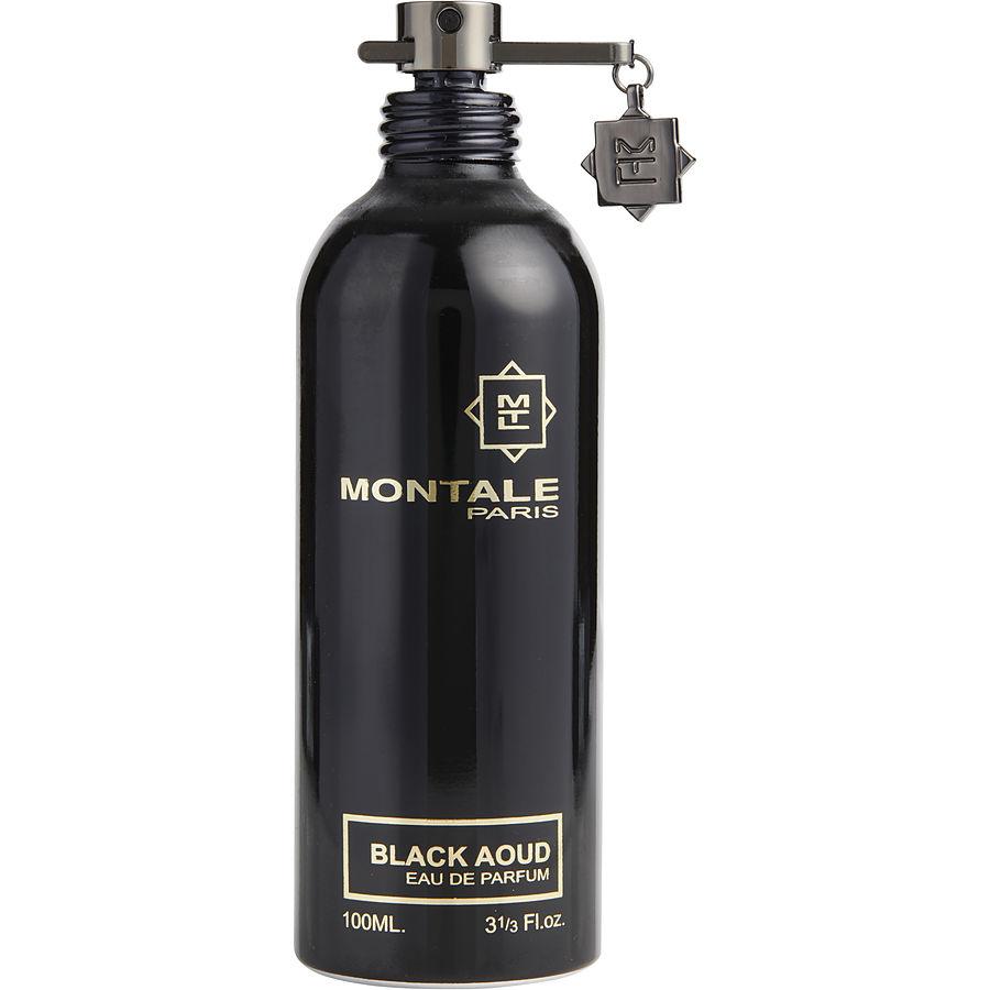 Montale Paris Black Aoud