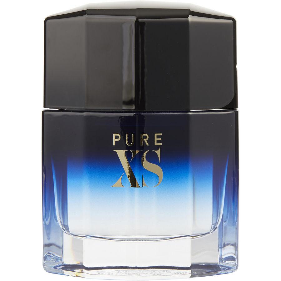 Paco Rabanne Pure Xs
