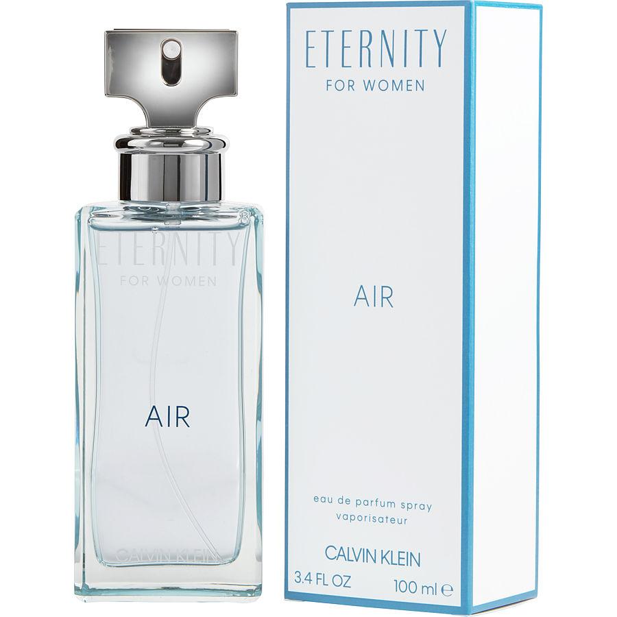 Calvin Klein Eternity Air