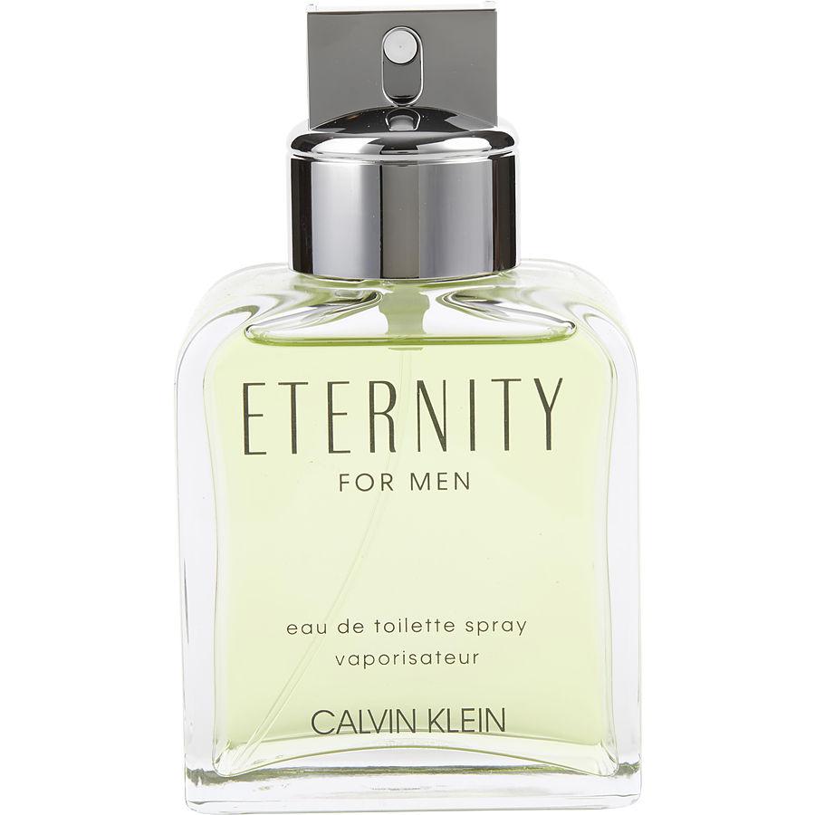 Calvin Klein Eternity