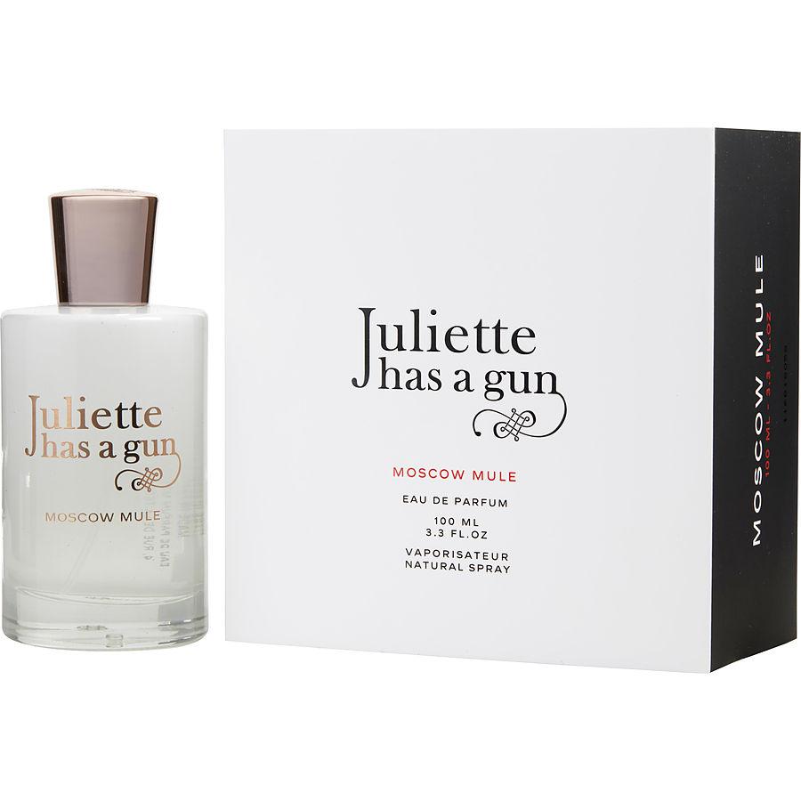 Juliette Has A Gun Moscow Mule