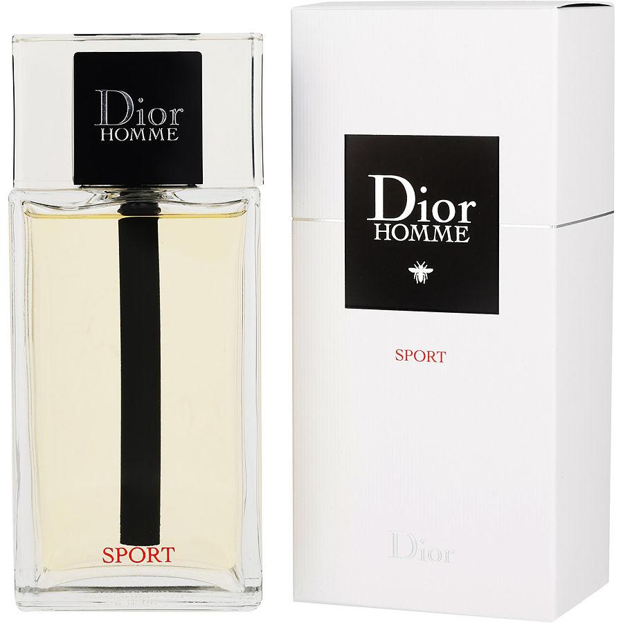 Christian Dior Dior Homme Sport