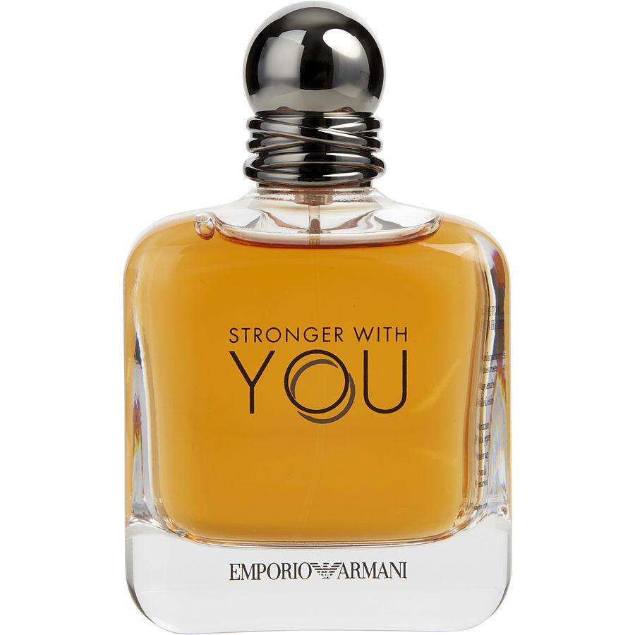 Giorgio Armani Emporio Armani Stronger With You