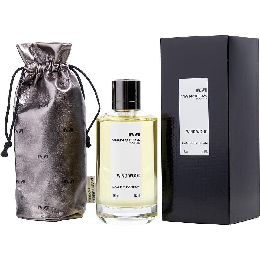 Mancera Wind Wood