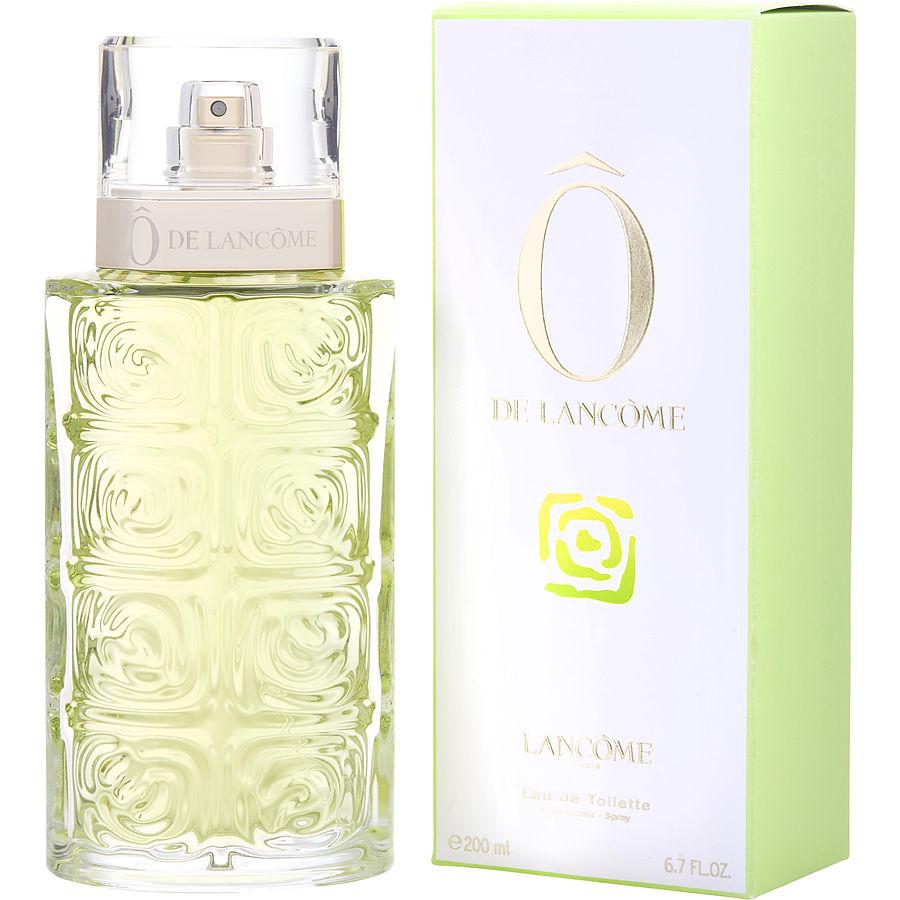 Lancome O De