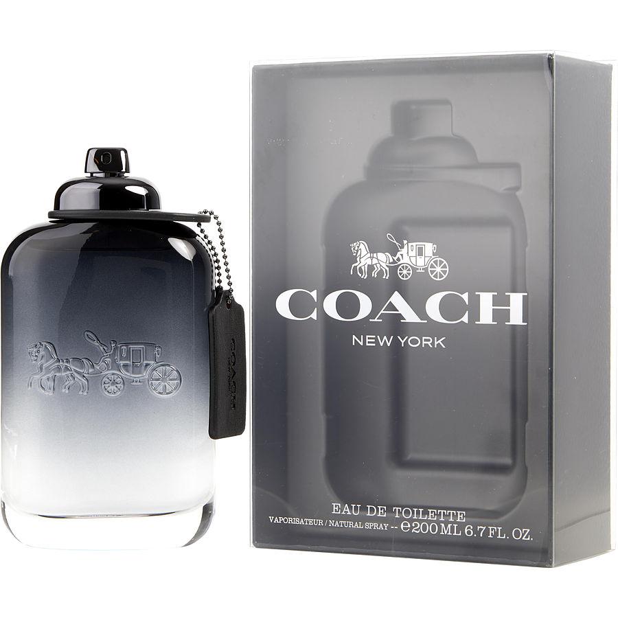 Coach For Men