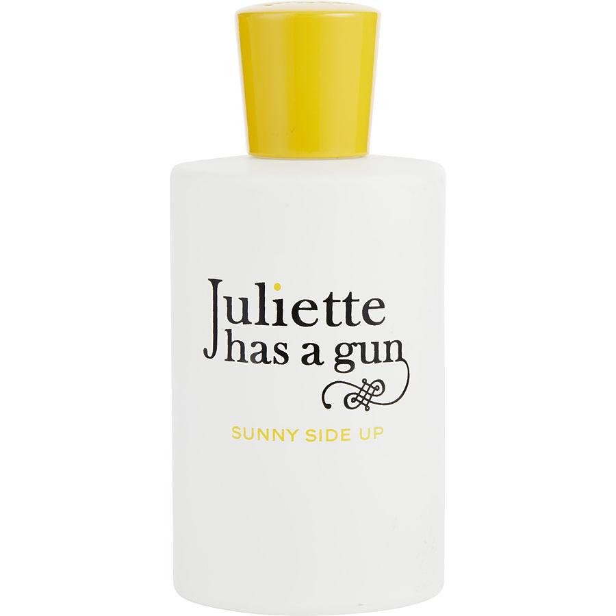 Juliette Has A Gun Sunny Side Up