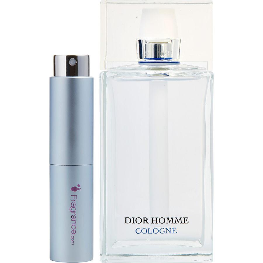 Christian Dior Dior Homme Cologne