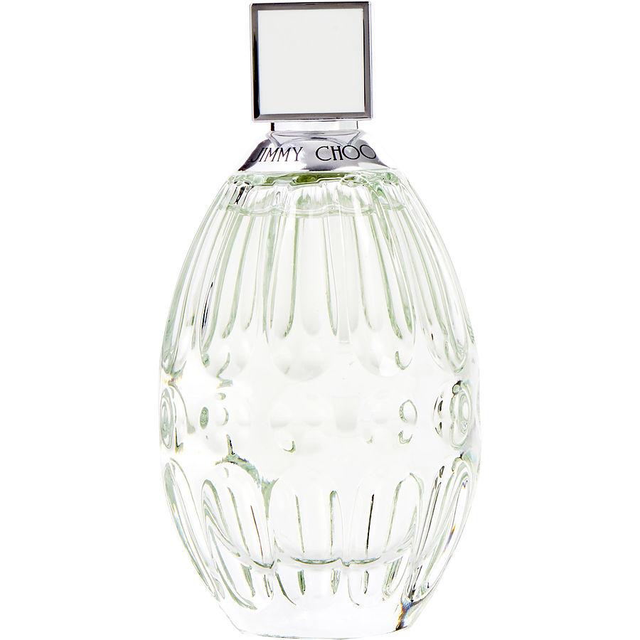 Jimmy Choo Floral