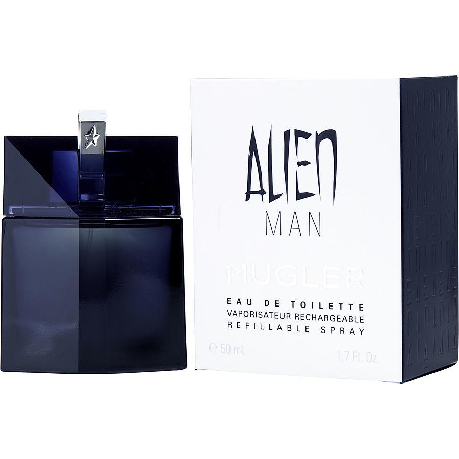 Thierry Mugler Alien Man