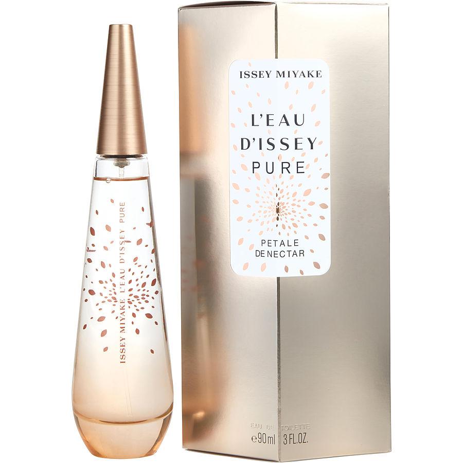 Issey Miyake L Eau D Issey Pure Petale De Nectar