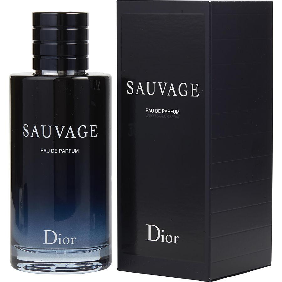 Christian Dior Dior Sauvage