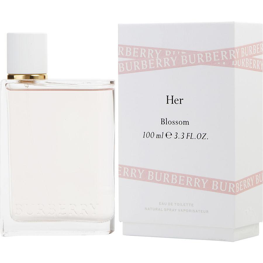 Burberry Her Blossom