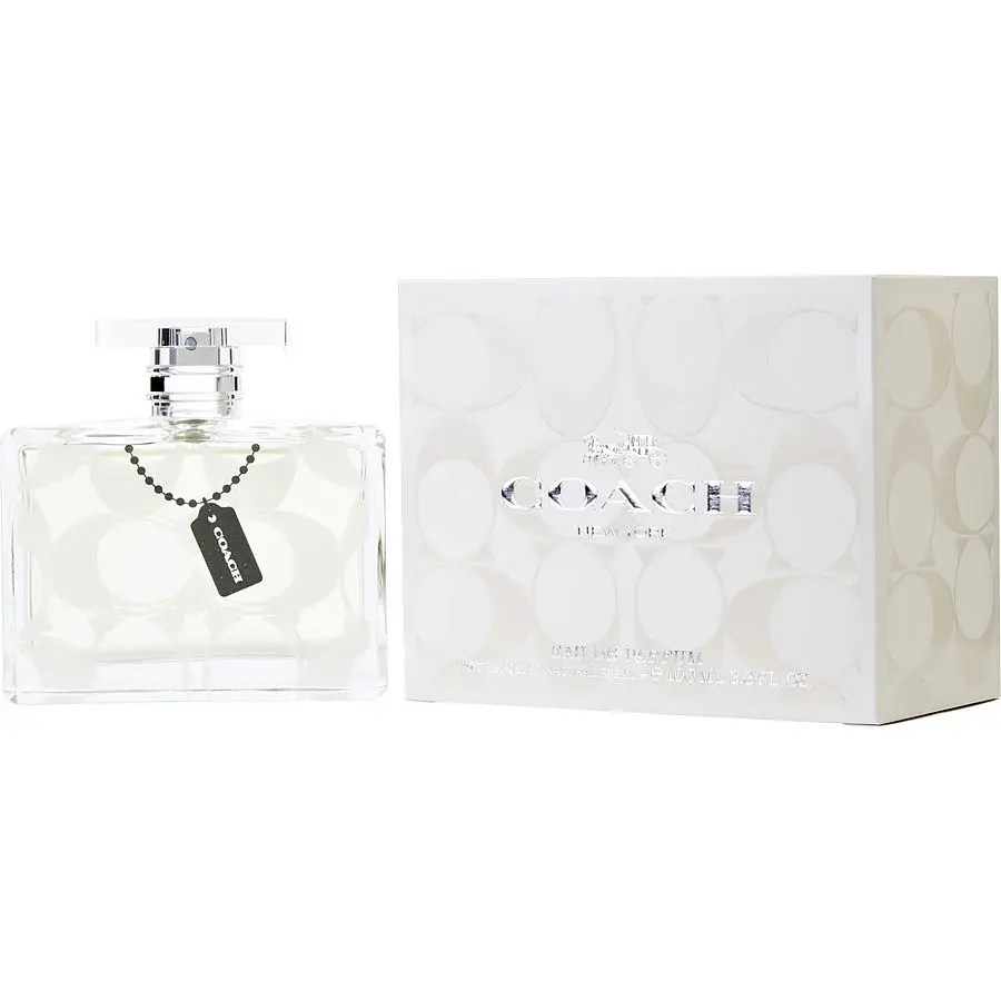 Coach Signature