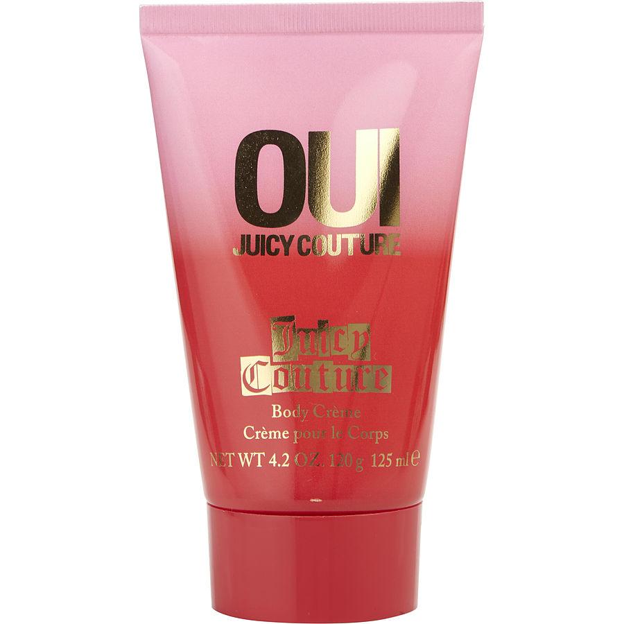 Juicy Couture Oui Body Cream