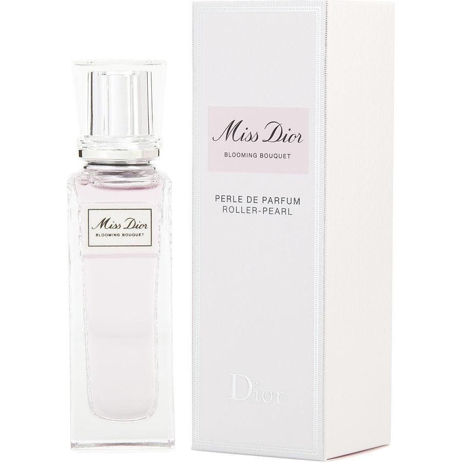 Christian Dior Miss Dior Blooming Bouquet Roller Pearl