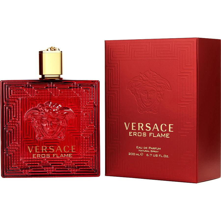Gianni Versace Versace Eros Flame
