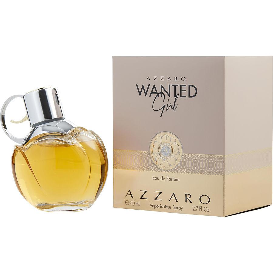 Azzaro Wanted Girl