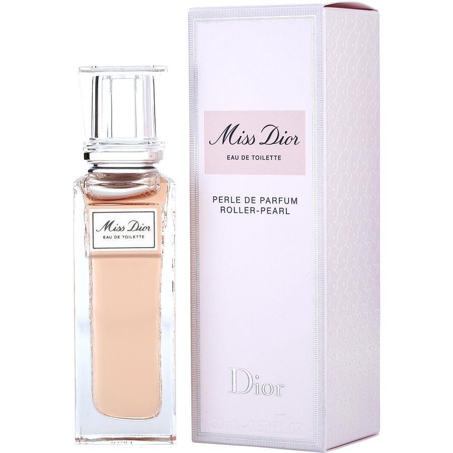Christian Dior Miss Dior Roller Pearl
