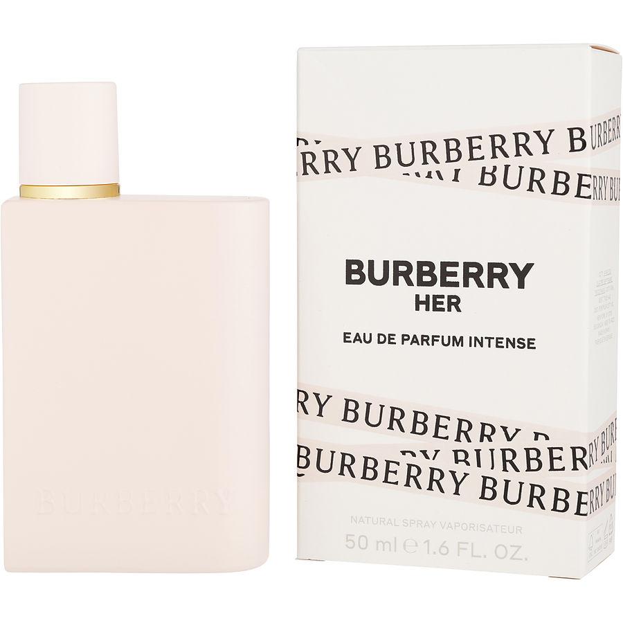 Burberry Her Intense