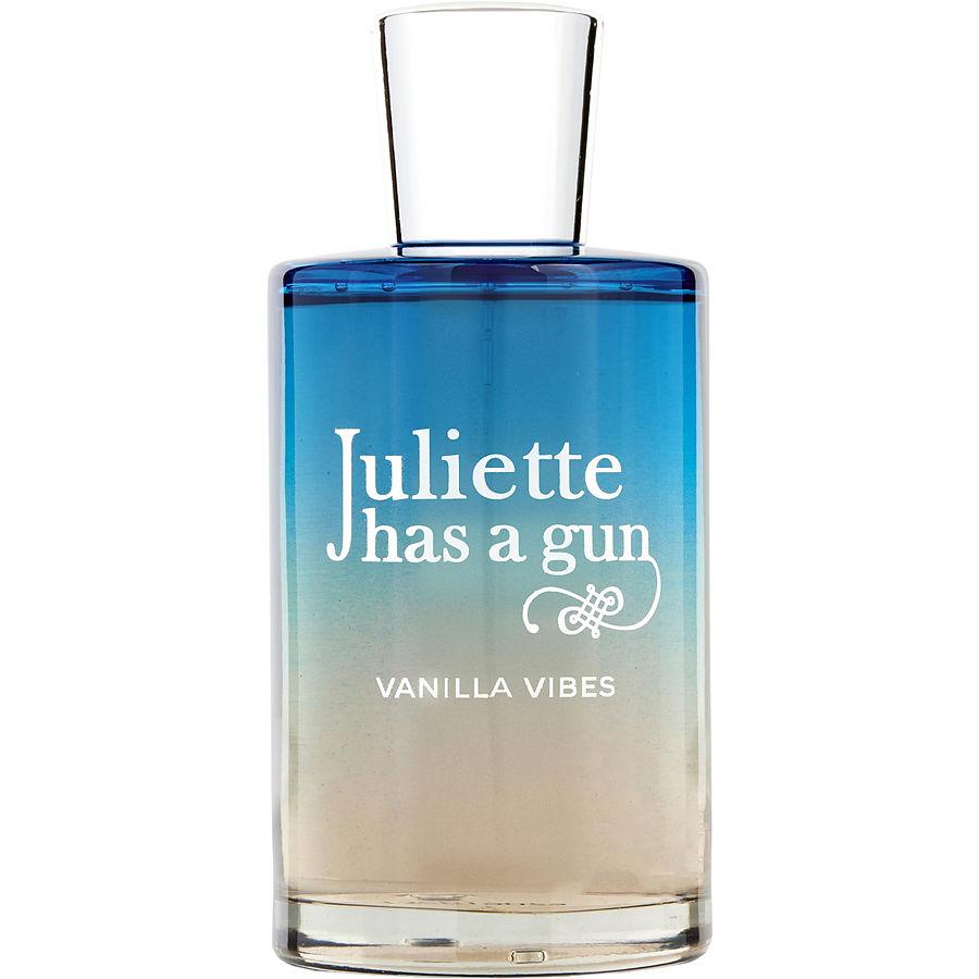Juliette Has A Gun Vanilla Vibes