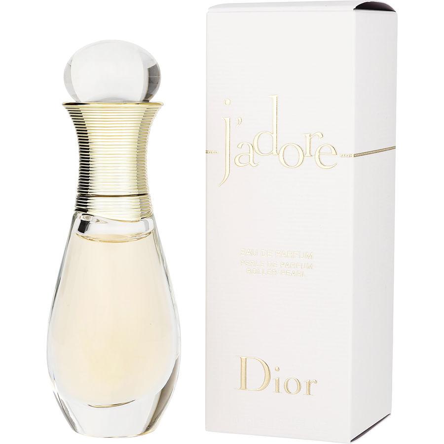 Christian Dior Jadore Roller Pearl