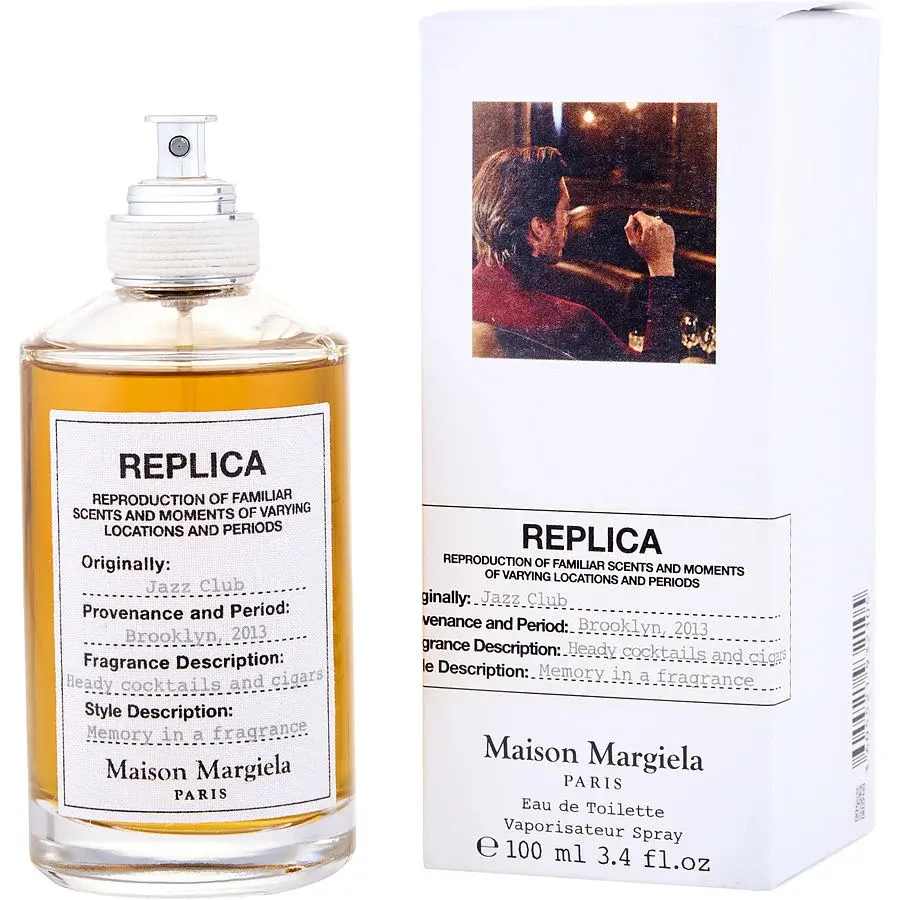 Maison Margiela Replica Jazz Club